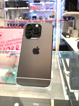 iPhone 16 Pro 256GB Space Gray