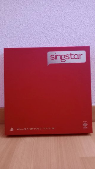 Edición Especial SingStar PS3 Abba + Queen