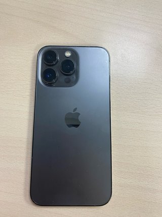 iPhone 13 Pro 256GB Gris + 2 cargadores