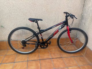 Bicicleta de Montaña Hard Tail 26