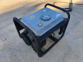 Generador Eléctrico  topCraft 1000W
