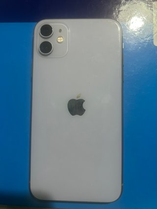 iPhone 11 128GB viola