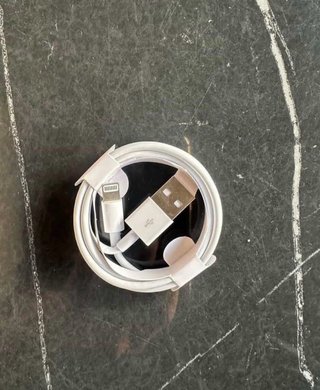 Cable iPhone Original Apple