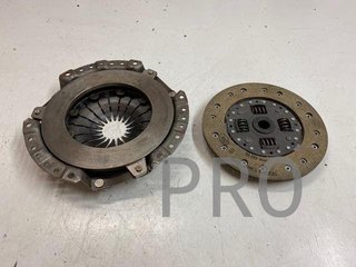 kit embrague Volkswagen Passat nuevo