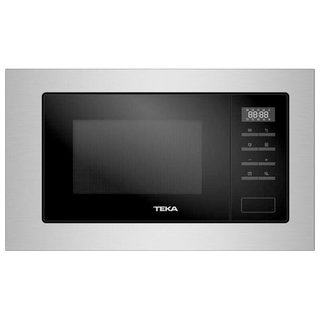 TEKA MSEG 620 FI INOX - Microondas 800W 20L