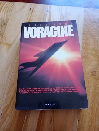 Vorágine