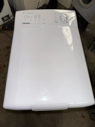 Lavadora Otsein 6kg Carga Superior con garantia