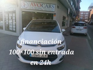 Citroen C4 Picasso 2016