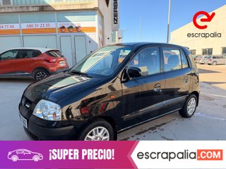 Hyundai Atos Prime 1.1 GLS