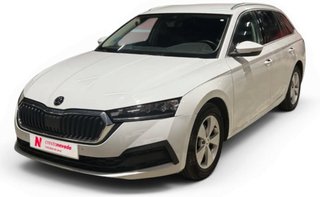 Skoda Octavia Combi 1.0 TSI 81kW110CV DSG mHEV Ambi.