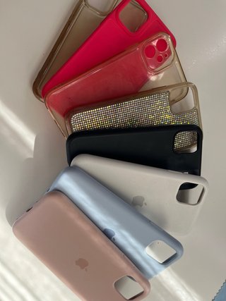 Fundas para iPhone 11