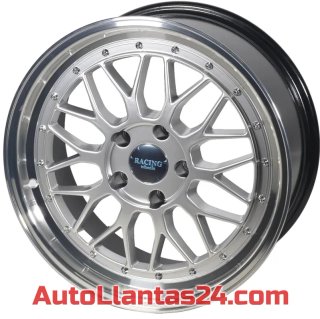 Llantas para Audi 17 a 22" ref. D9