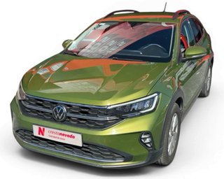 Volkswagen Taigo Life 1.0 TSI 81kW 110CV DSG