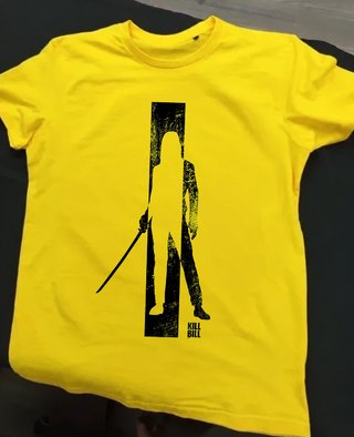 Kill Bill  L
