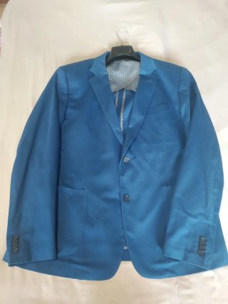 Chaqueta americana nueva
