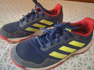 Zapatillas Adidas Niño
