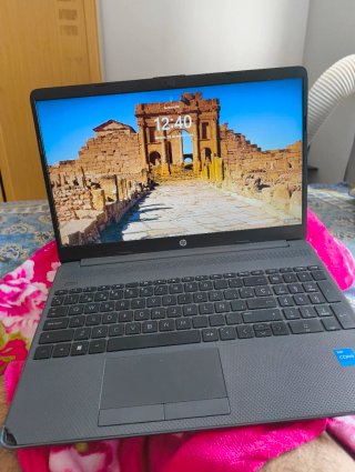 Portátil HP Negro i5, 16GB RAM