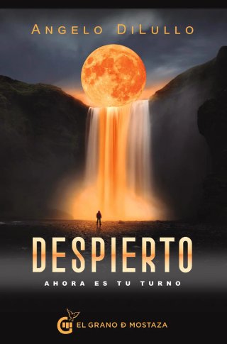 Despierto: ahora es tu turno