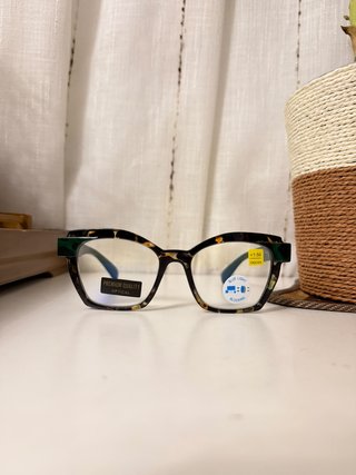 Gafas de Lectura Moda Luz Azul | Calidad Óptica |