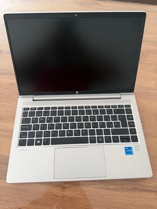 HP ProBook 440 G8, i5, 16GB RAM