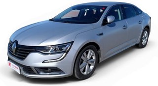 Renault Talisman Business Blue dCi 88 kW 120 CV