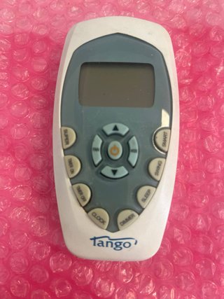 Mando a distancia para aire acondicionado Tango