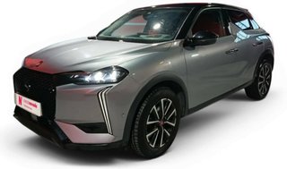 Ds DS 3 Crossback PureTech 96kW PERFORMANCE LINE AUTO.