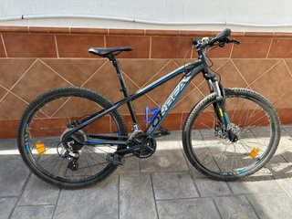 Bicicleta de Montaña Orbea MX 26