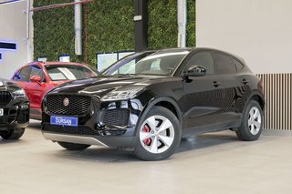 Jaguar E-Pace 2.0D 132kW 4WD