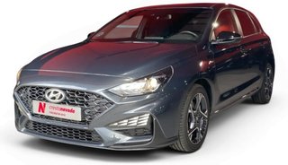 Hyundai i30 1.0 TGDI N Line 30 Aniversario Fastback