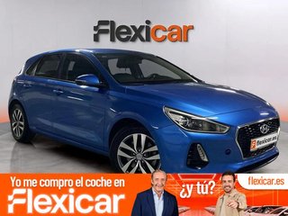 Hyundai i30 1.0 TGDI Go!