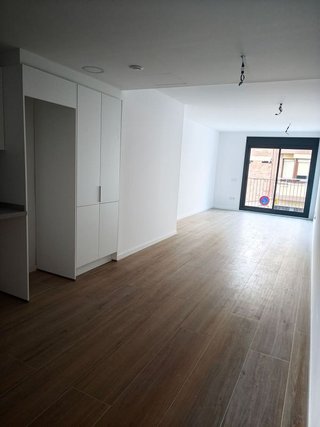 Piso en alquiler en La Cogullada en Terrassa