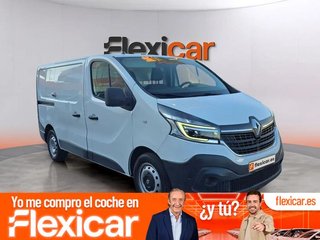 Renault Trafic SL LIM ADVENTURE Larg Energy dCi 88kW-SS