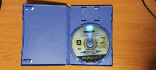 Spider-Man 3 (PlayStation 2)