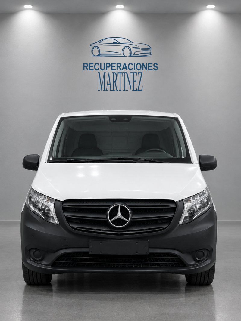 Mercedes-Benz Vito 170 d 1.7 TD Marco Polo Activity Largo 2022