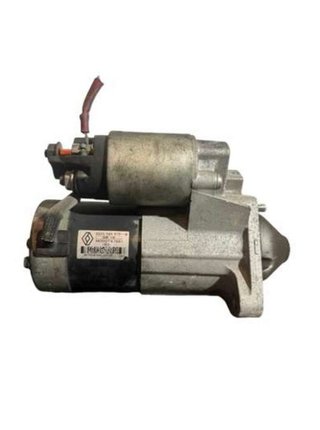 Motor arranque renault 8200584675b clio iii 61453