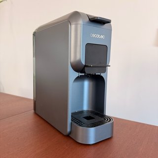 Cafetera Cecotec Express Compacta