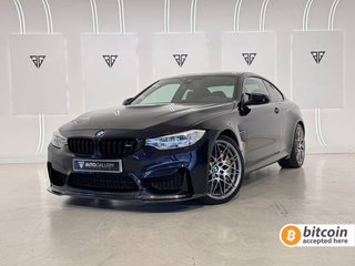 BMW M4 Competition 450cv M DCT