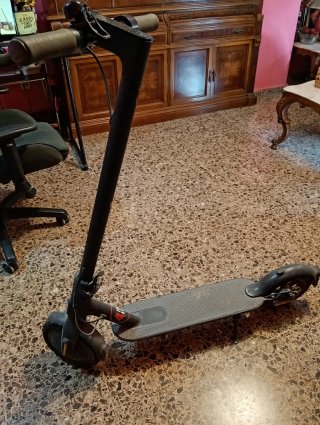 Patinete Eléctrico Xiaomi