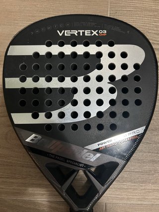 Bullpadel Vertex 03 CMF