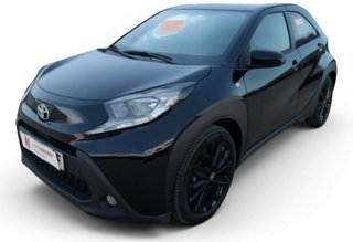 TOYOTA Aygo X Cross 1.0 VVTI 72CV Play