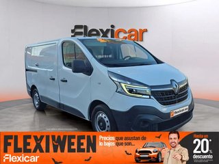 Renault Trafic SL LIM ADVENTURE Larg Energy dCi 88kW-SS