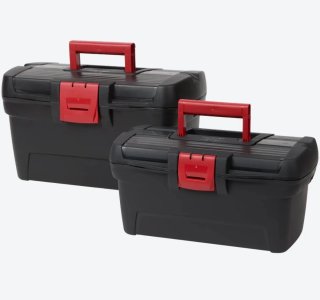 Maletines Herramientas Keter Nuevos SIN ABRIR
