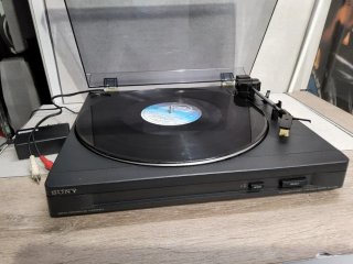 Giradischi Sony PS-LX46P Autoreturn