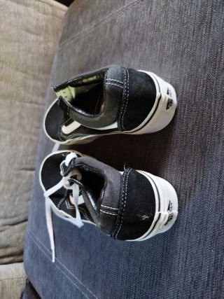 Zapatillas Vans Talla 38