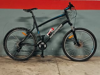 BICICLETA DE ADULTO MARCÁ ROCKRIDER TALLA XL