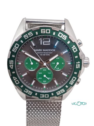 Reloj De Pulsera Mark Maddox HM0144