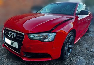 Audi A5 2013