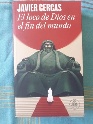 EL LOCO DE DIOS EN EL FIN DEL MUNDO