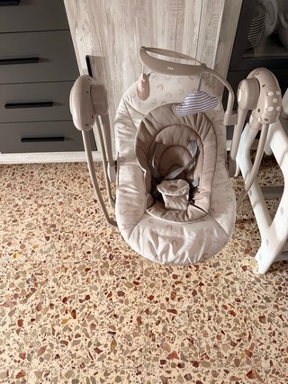 Columpio para Bebé Chicco